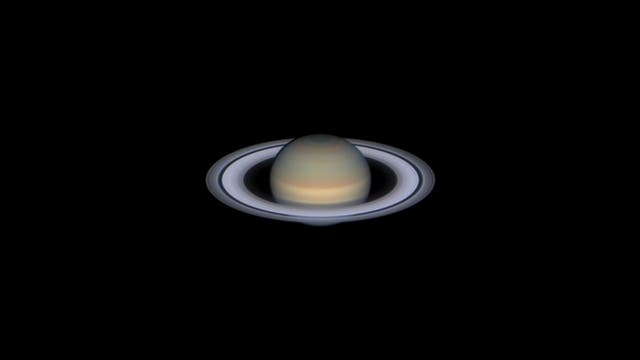 Unser Saturn