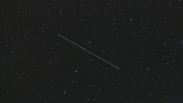 Asteroid (3200) Phaethon