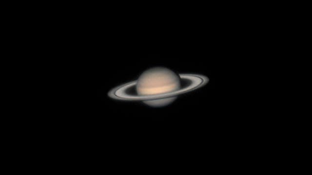 Saturn - 3. Juli 2022