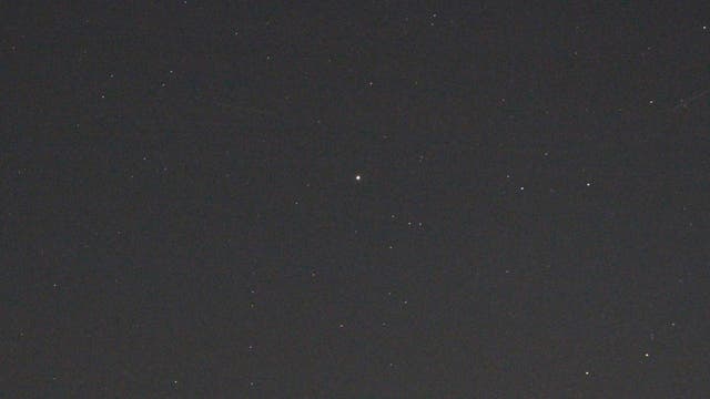 Saturn und Neptun