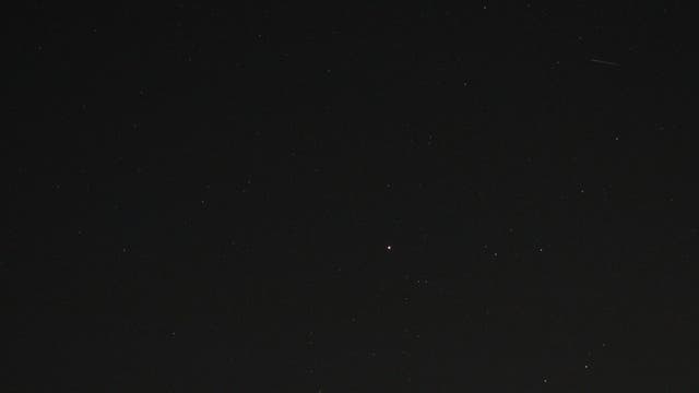 Saturn und Neptun