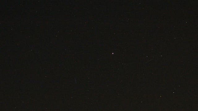Saturn und Neptun