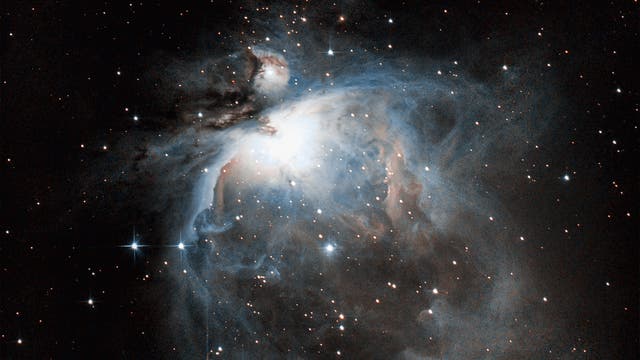 Orion-Nebel 
