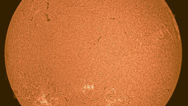 Sonne H-Alpha 18.092022 (Foto1)