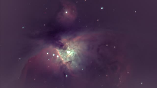 (T)Raumpatrouille Orion
