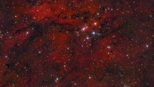 Stock 23 - Pazminos Sternhaufen