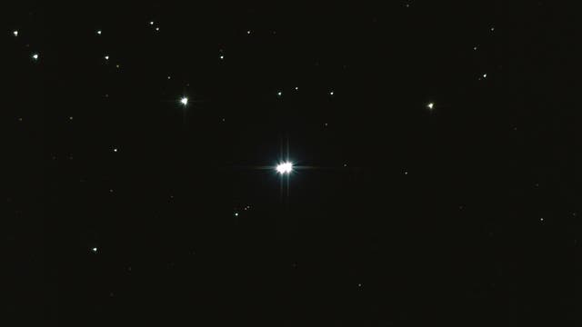 ALYA: Doppelstern Theta<sup>1</sup>/Theta<sup>2</sup> im Sternbild Schlange