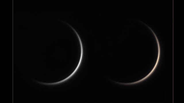 Venus am 28. Mai 2020