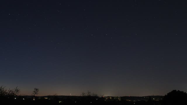Geburt der Venus