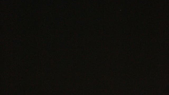 Venus und Jupiter in Stuttgart