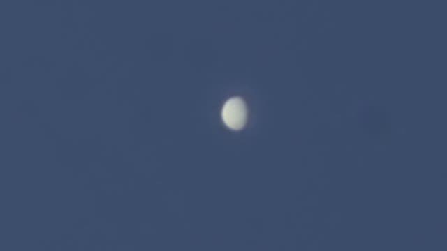 Venus am 8. Juni 2014