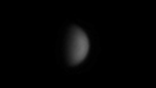 Venus 25.2.2012