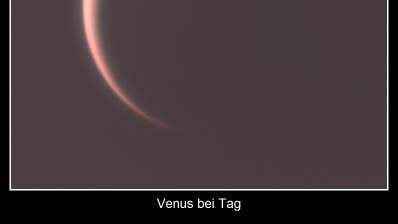 Venus am 20.6.2012