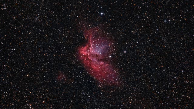 Zauberernebel NGC 7380