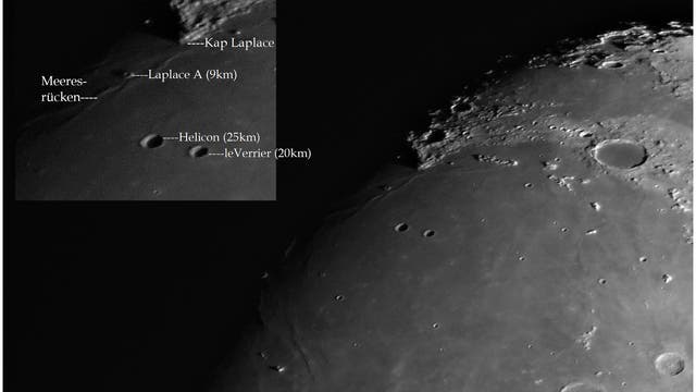 China auf dem Mond  -Chang`e 3-