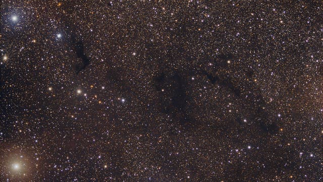 Barnard 169-71 & 173-4