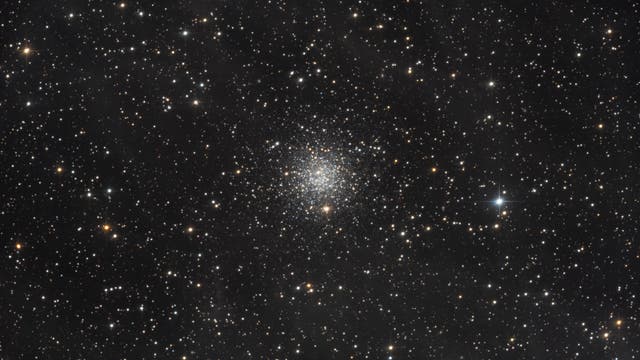 IC 4499 - südlichster Kugelsternhaufen