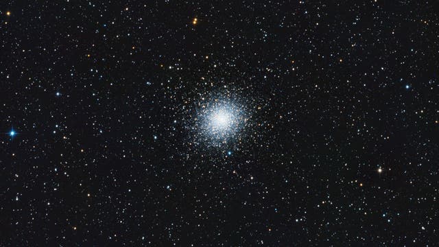 Kugelsternhaufen NGC 2808
