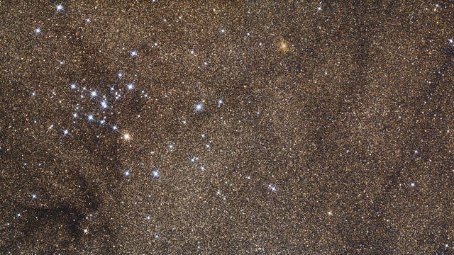 Von M 7 bis NGC 6444