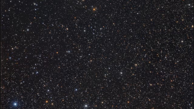 Zeta Tauri, M 1 & vdB 47