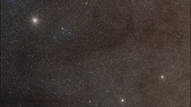 Messier 22, Messier 28 und mehr