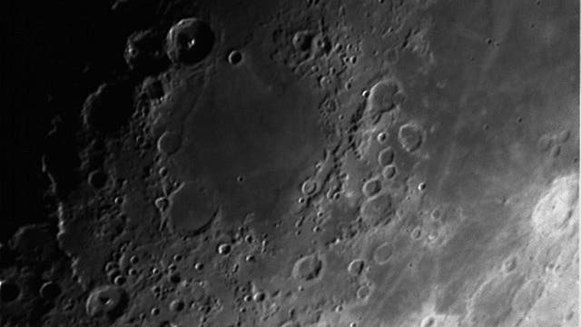 Theophilius-Krater