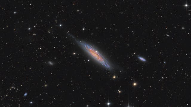 NGC 134