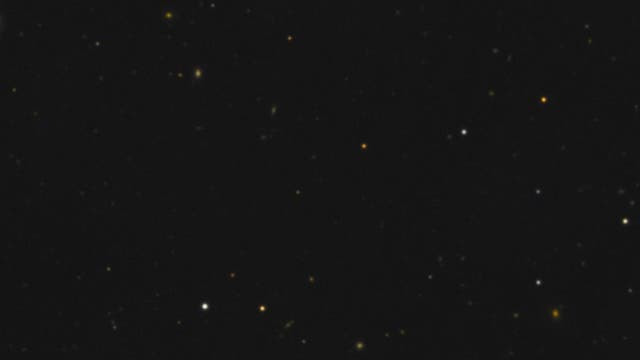 NGC 4088  und NGC 4085  