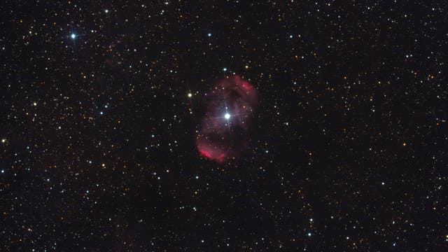 NGC 6164/5