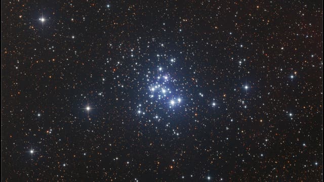 NGC 6231: "The Northern Jewel Box"