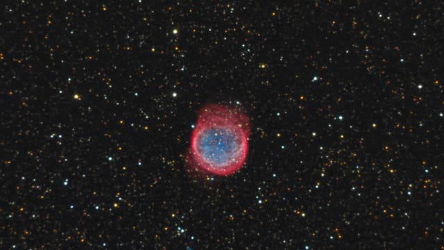 NGC 6781 PN im Adler