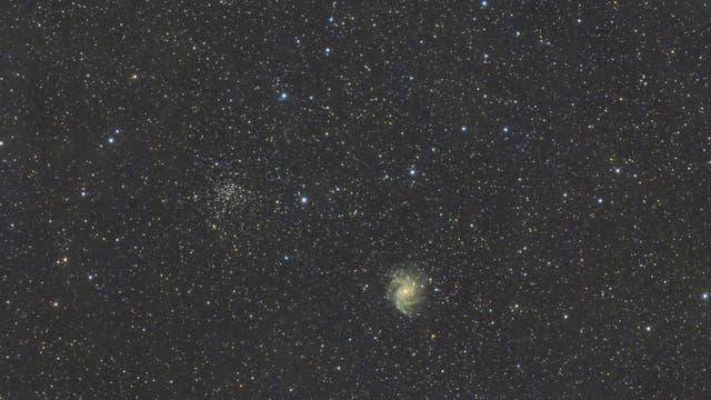 NGC 6946