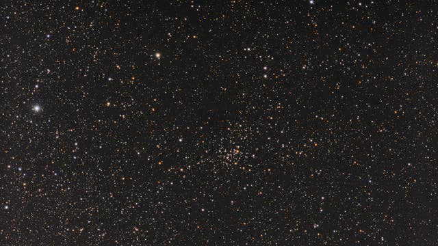 NGC 7086 im Cygnus