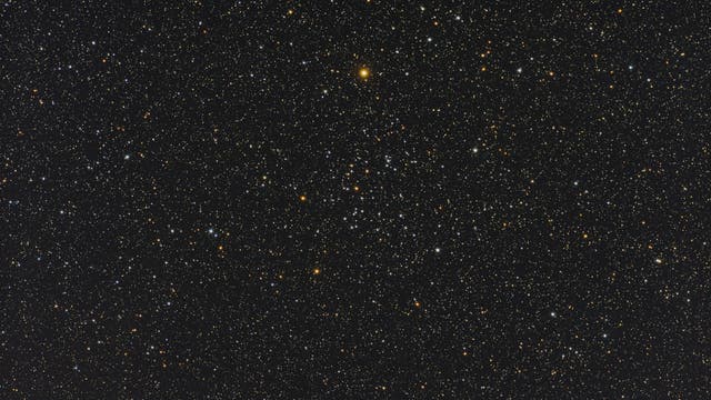 NGC 7209 (Lacerta)