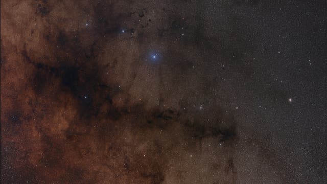Pipe Nebula, Messier 19, Messier 62 & mehr