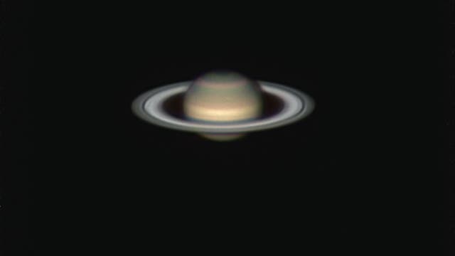 Saturn am 03.06.2013