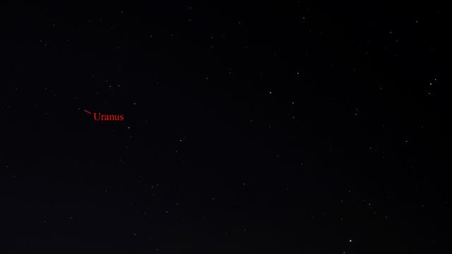 Uranus