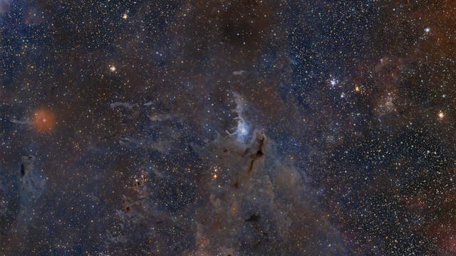 NGC 225 - van den Bergh 4