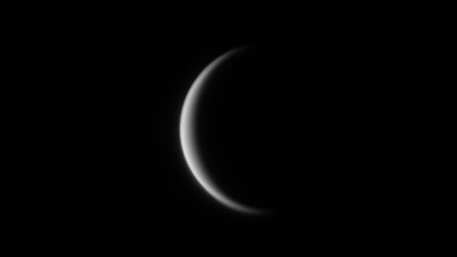 Venus am 16. Mai 2020
