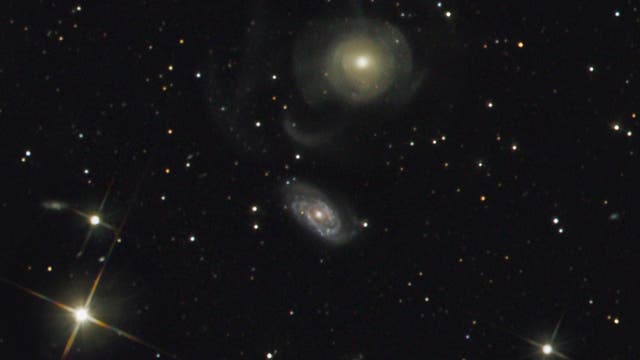 NGC474 "Ein kosmischer Ventilator"