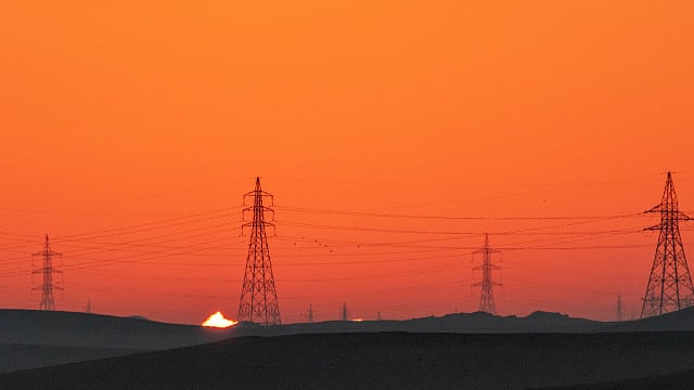 ASE 2019 Sonnenaufgang ASE 2019 Sonnenaufgang