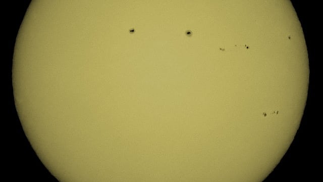 Sonne Sonne