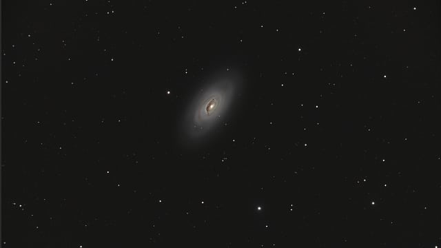 Messier 64 Messier 64