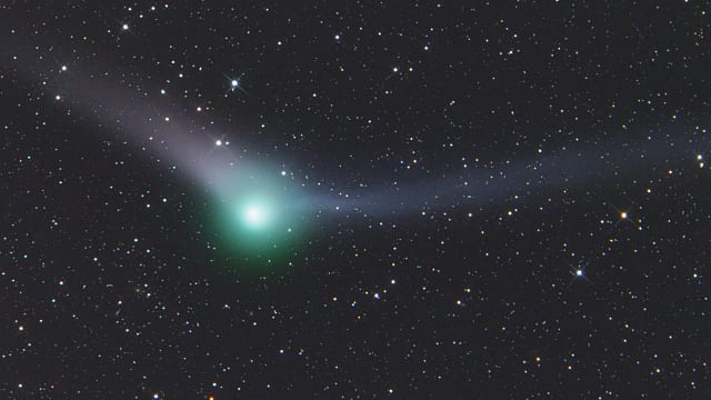 Komet C/2012K1 (PANSTARRS) Komet C/2012K1 (PANSTARRS)