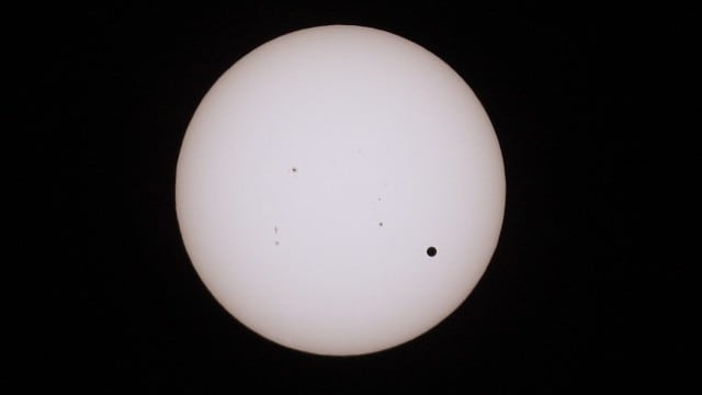 Venustransit SuW-Leserreise Hawaii Venustransit SuW-Leserreise Hawaii