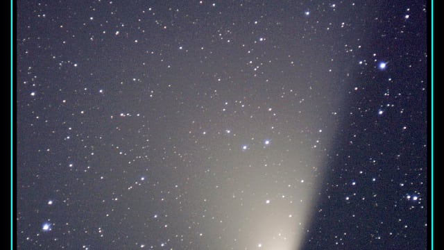 Komet C/2011 L4 Panstarrs Komet C/2011 L4 Panstarrs