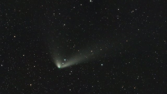 C/2014 Q1 (PANSTARRS) C/2014 Q1 (PANSTARRS)