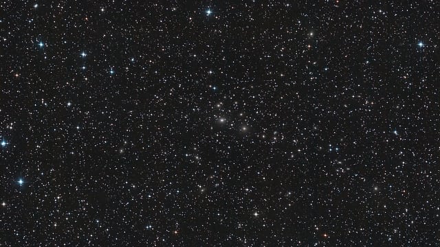Perseus Cluster - Abell 426 Perseus Cluster - Abell 426