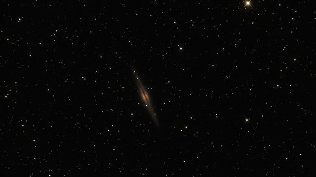 NGC 891 NGC 891