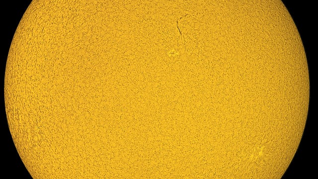 Sonnenfinsternis 10. Juni 2021 Sonnenfinsternis 10. Juni 2021
